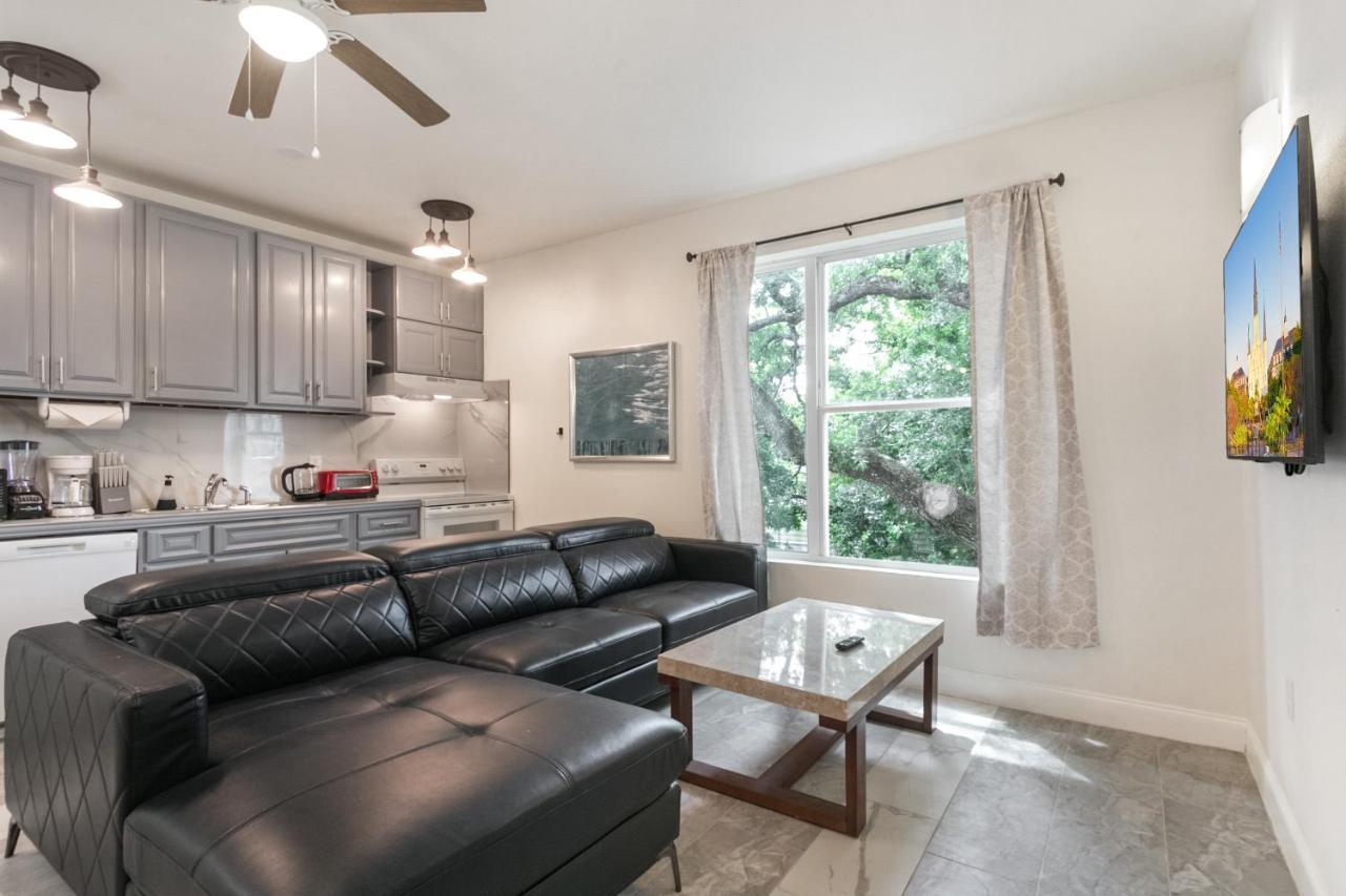 Breathtaking Condos Near French Quarter 新奥尔良 外观 照片