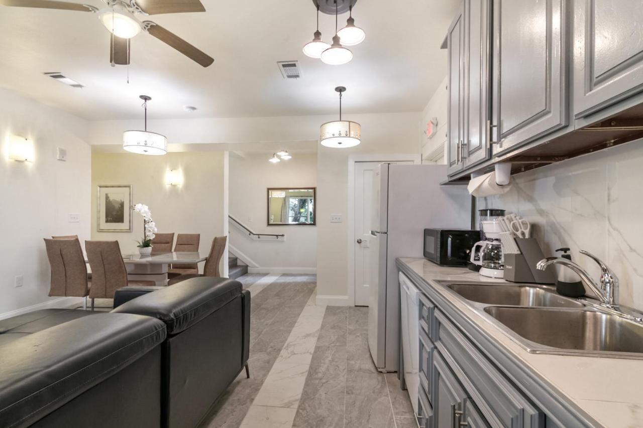 Breathtaking Condos Near French Quarter 新奥尔良 外观 照片