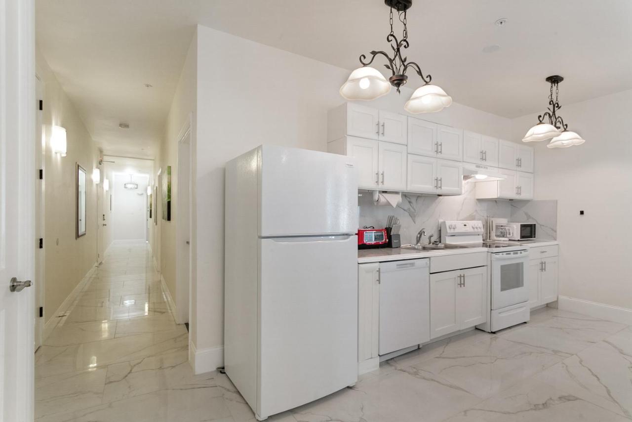Breathtaking Condos Near French Quarter 新奥尔良 外观 照片