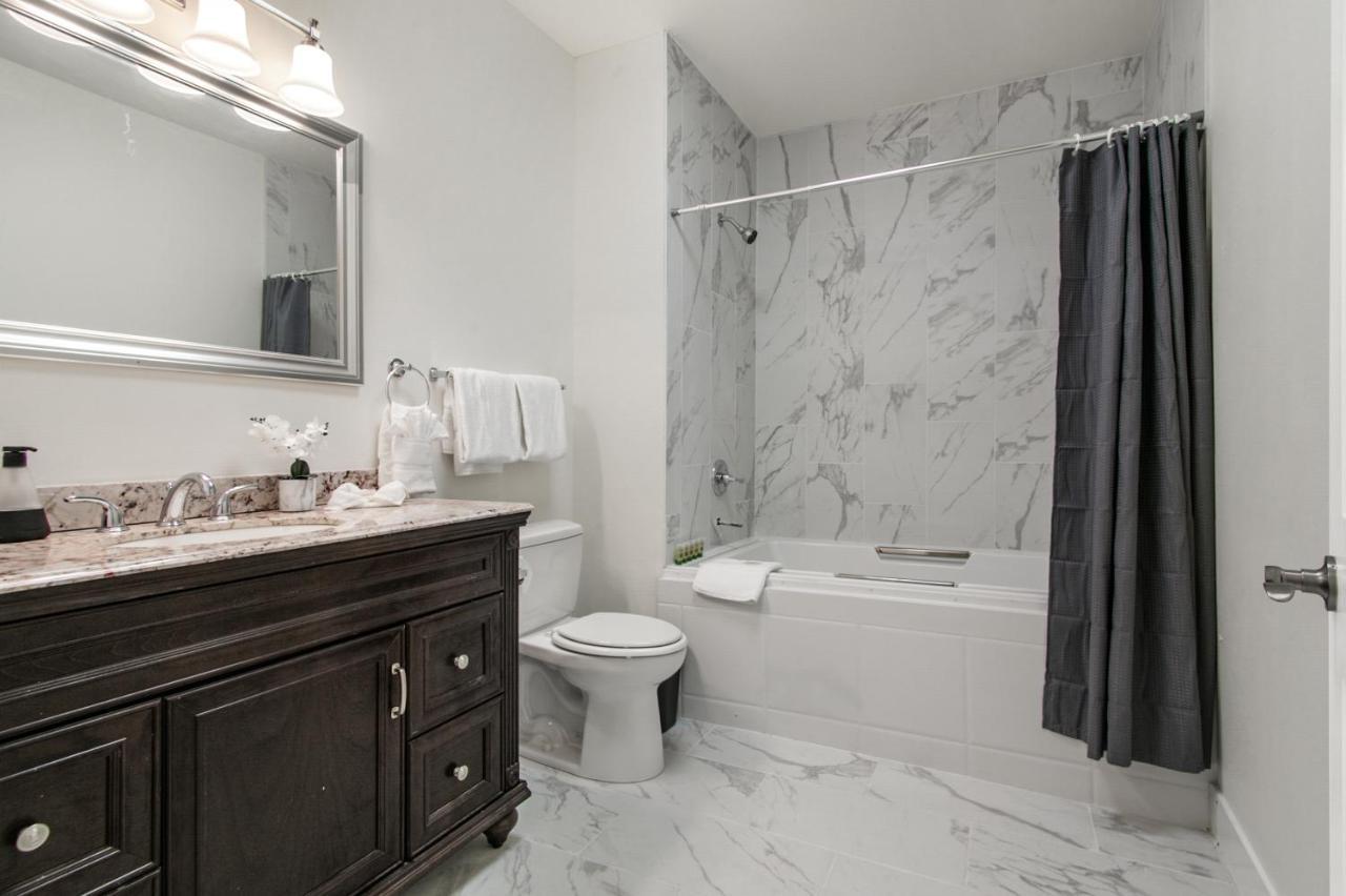 Breathtaking Condos Near French Quarter 新奥尔良 外观 照片