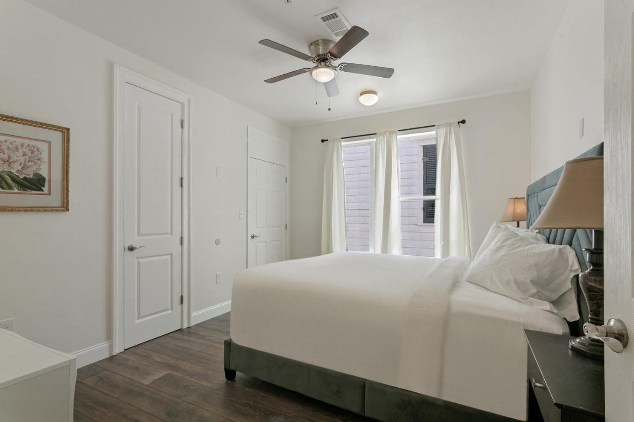 Breathtaking Condos Near French Quarter 新奥尔良 外观 照片
