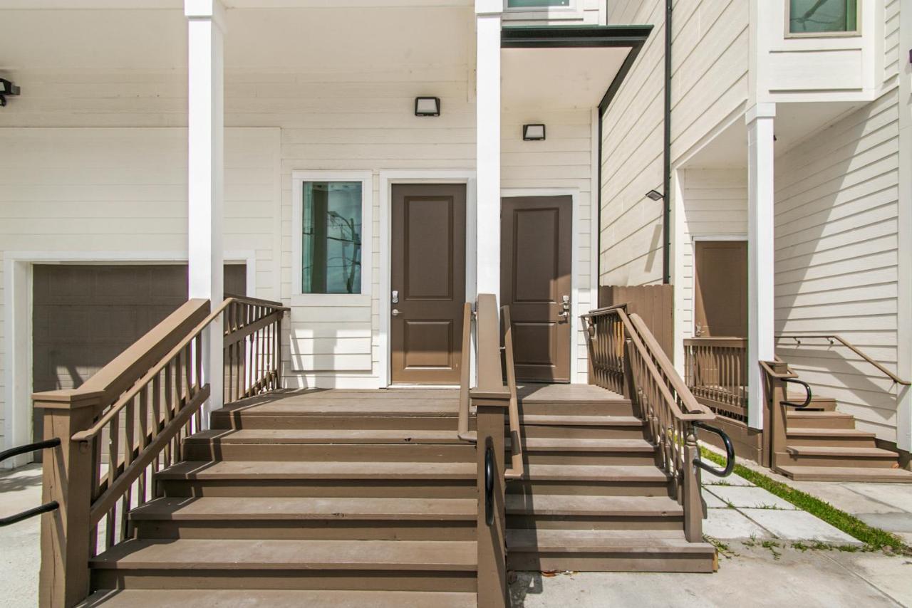 Breathtaking Condos Near French Quarter 新奥尔良 外观 照片