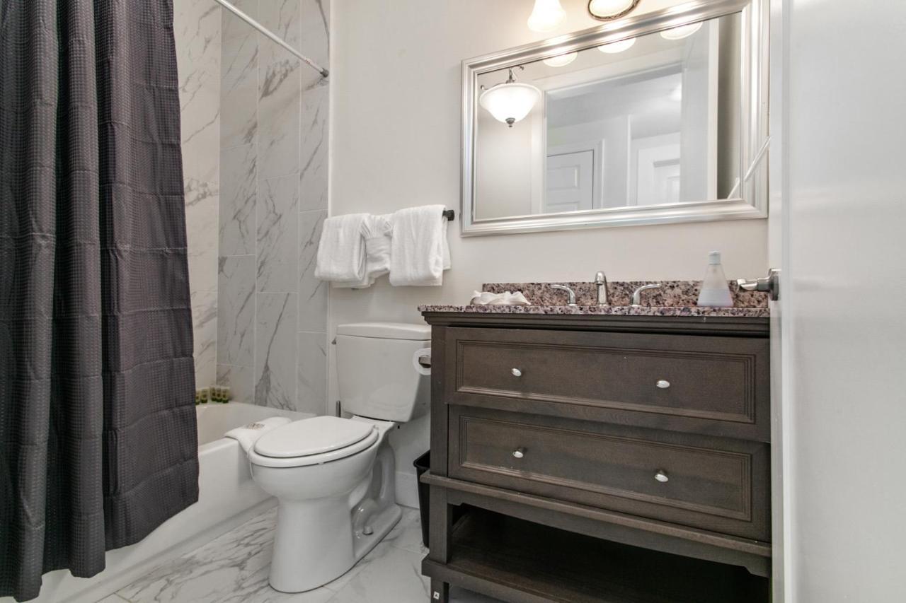 Breathtaking Condos Near French Quarter 新奥尔良 外观 照片