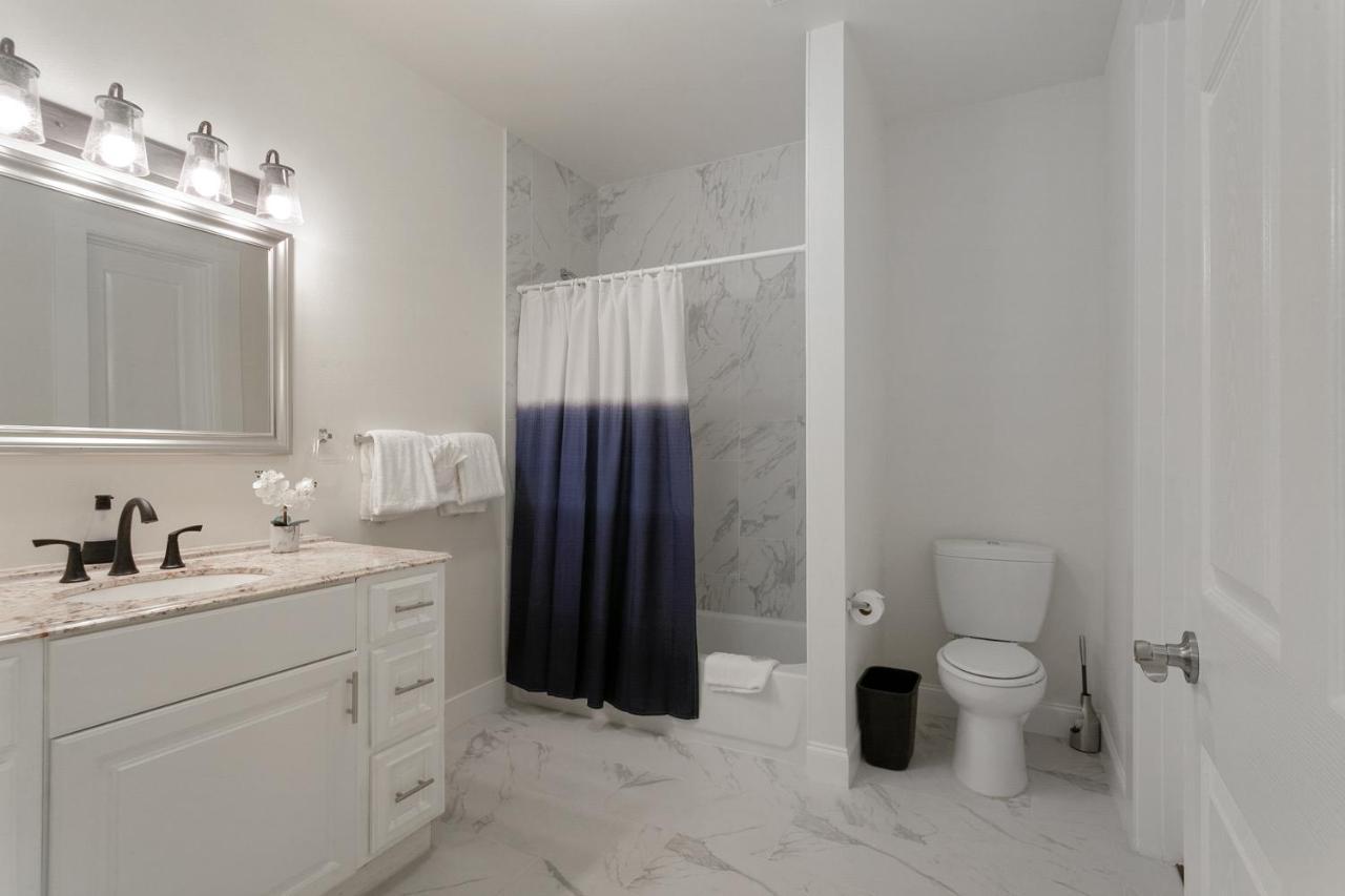 Breathtaking Condos Near French Quarter 新奥尔良 外观 照片