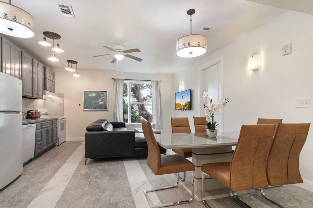 Breathtaking Condos Near French Quarter 新奥尔良 外观 照片