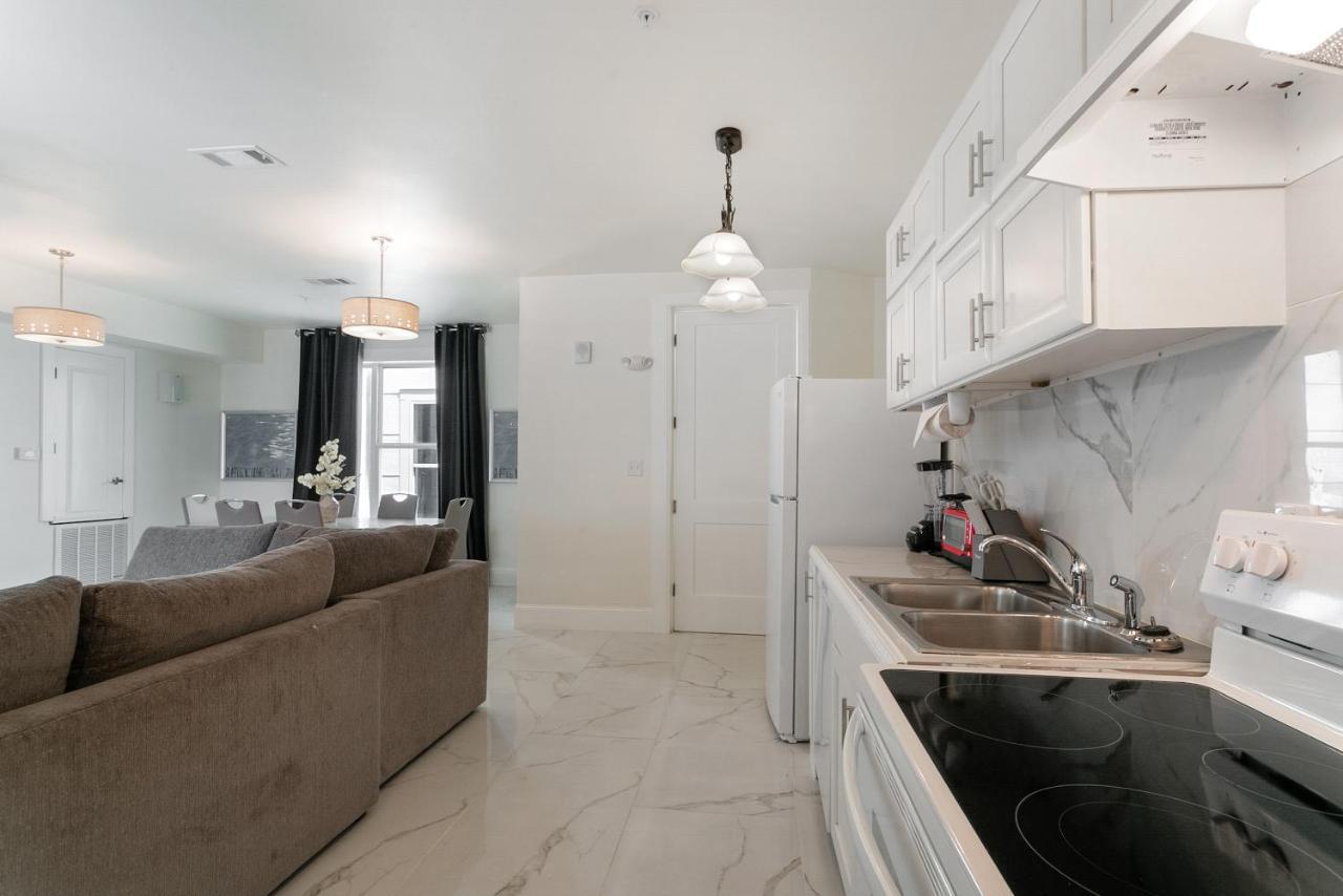 Breathtaking Condos Near French Quarter 新奥尔良 外观 照片