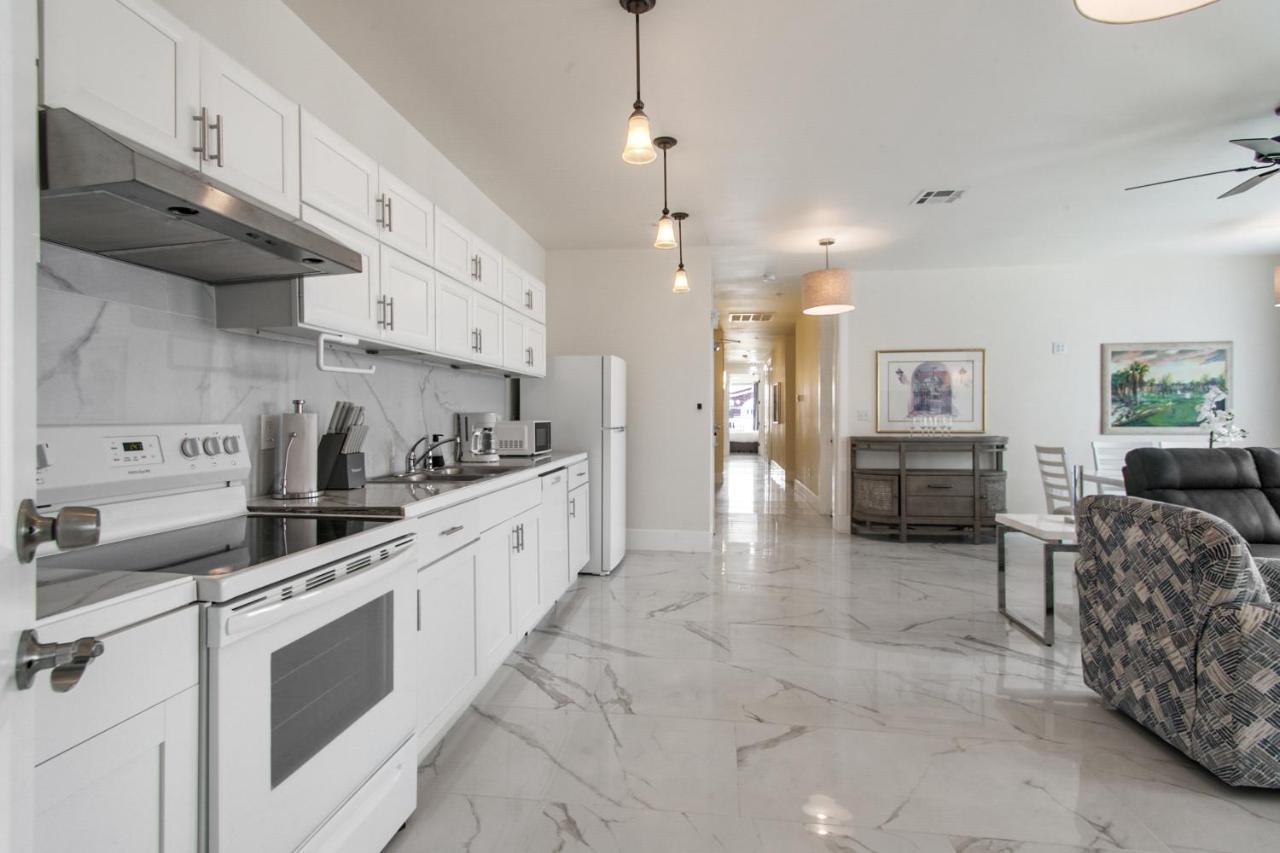 Breathtaking Condos Near French Quarter 新奥尔良 外观 照片